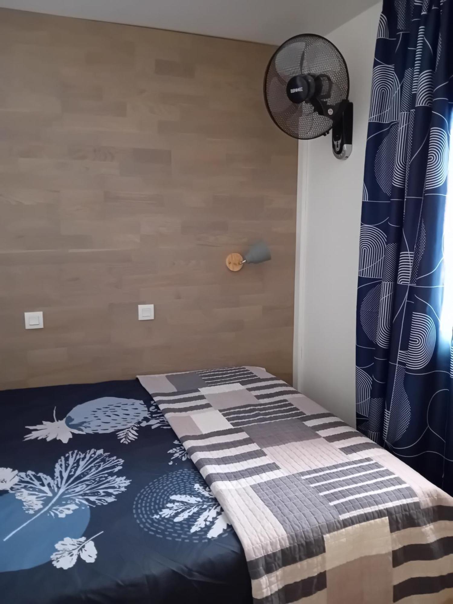 Appartement T2 Avec Piscine A 100 M De La Plage Six-Fours-les-Plages Esterno foto