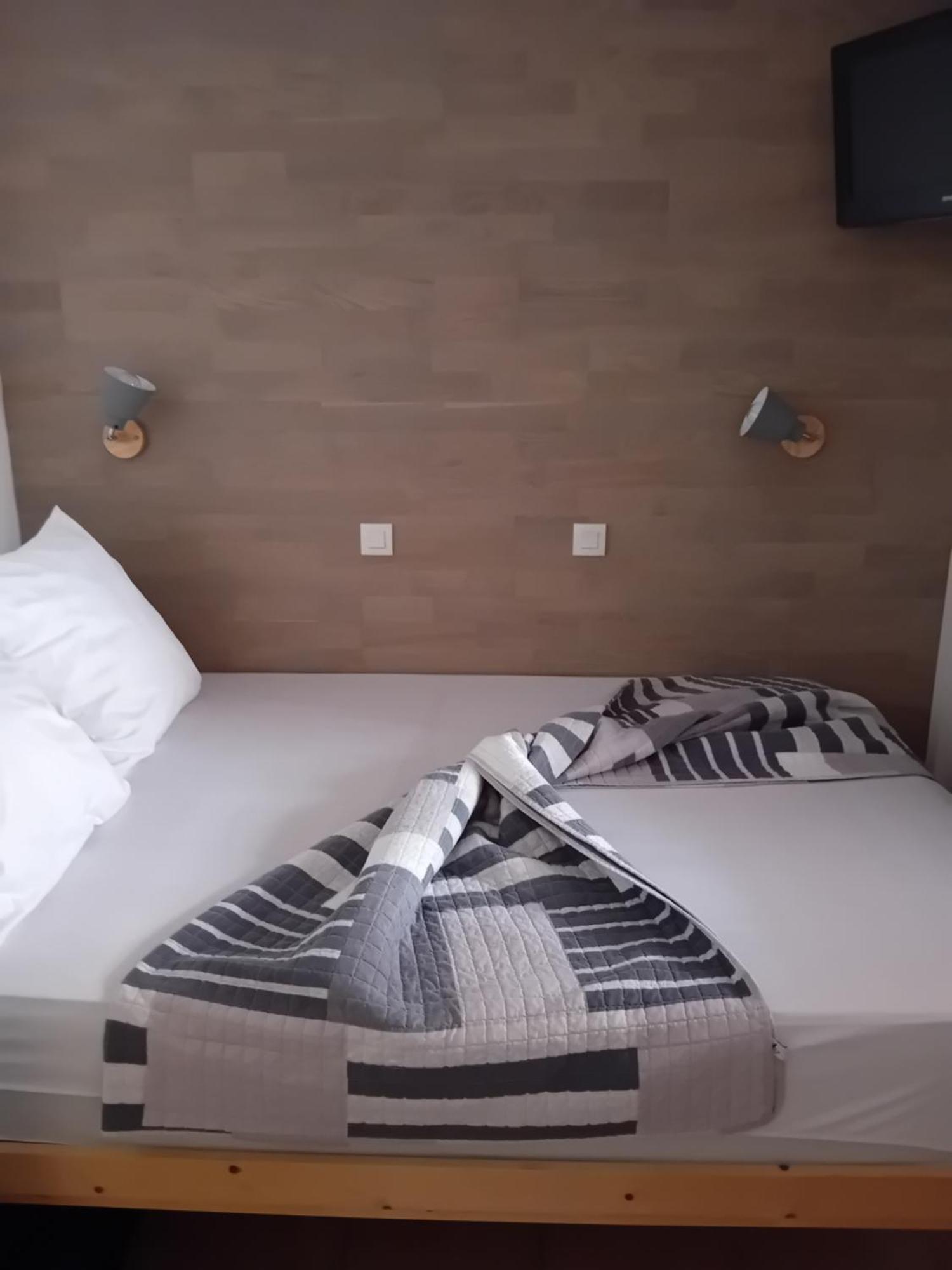 Appartement T2 Avec Piscine A 100 M De La Plage Six-Fours-les-Plages Esterno foto