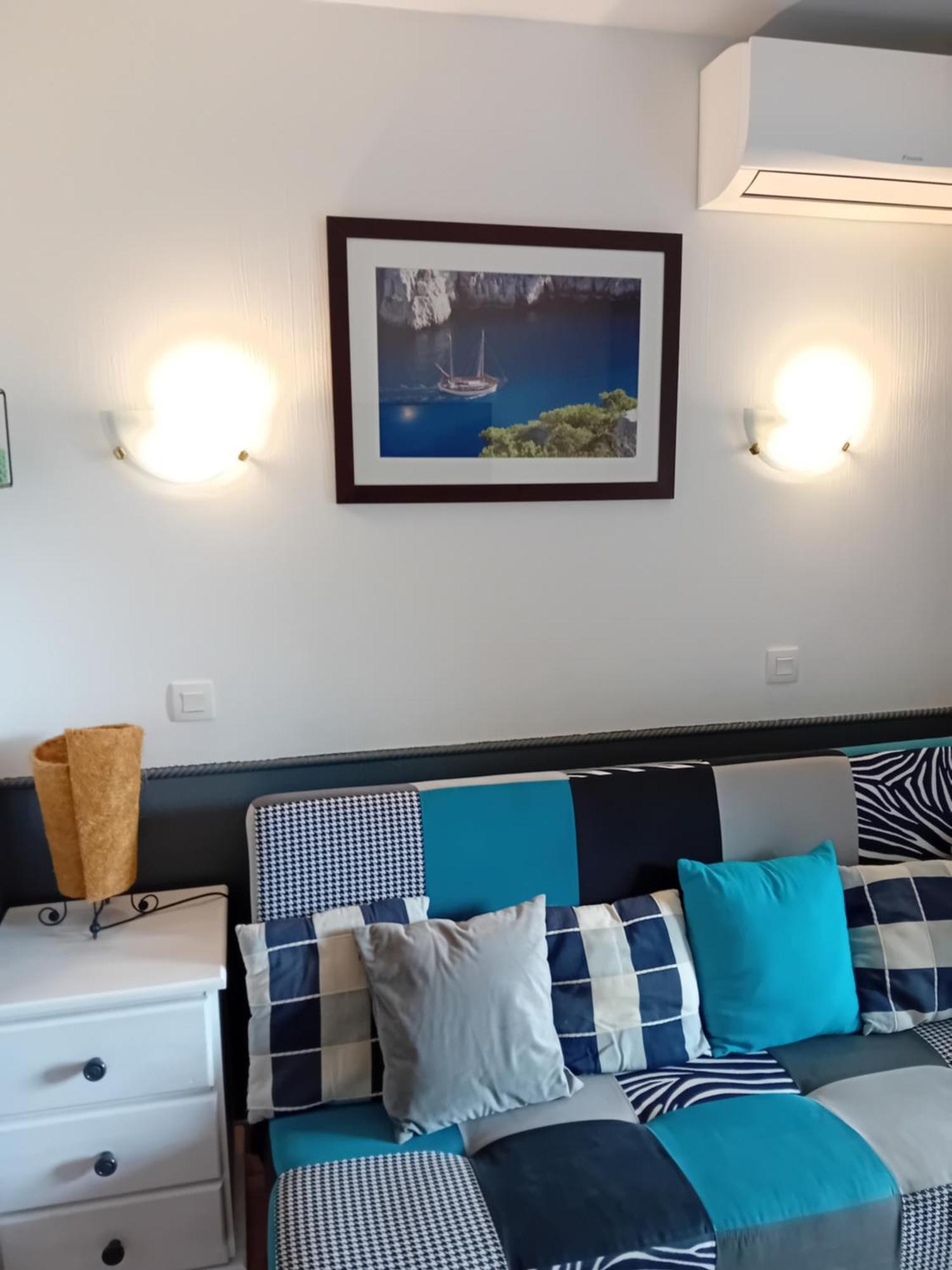 Appartement T2 Avec Piscine A 100 M De La Plage Six-Fours-les-Plages Esterno foto
