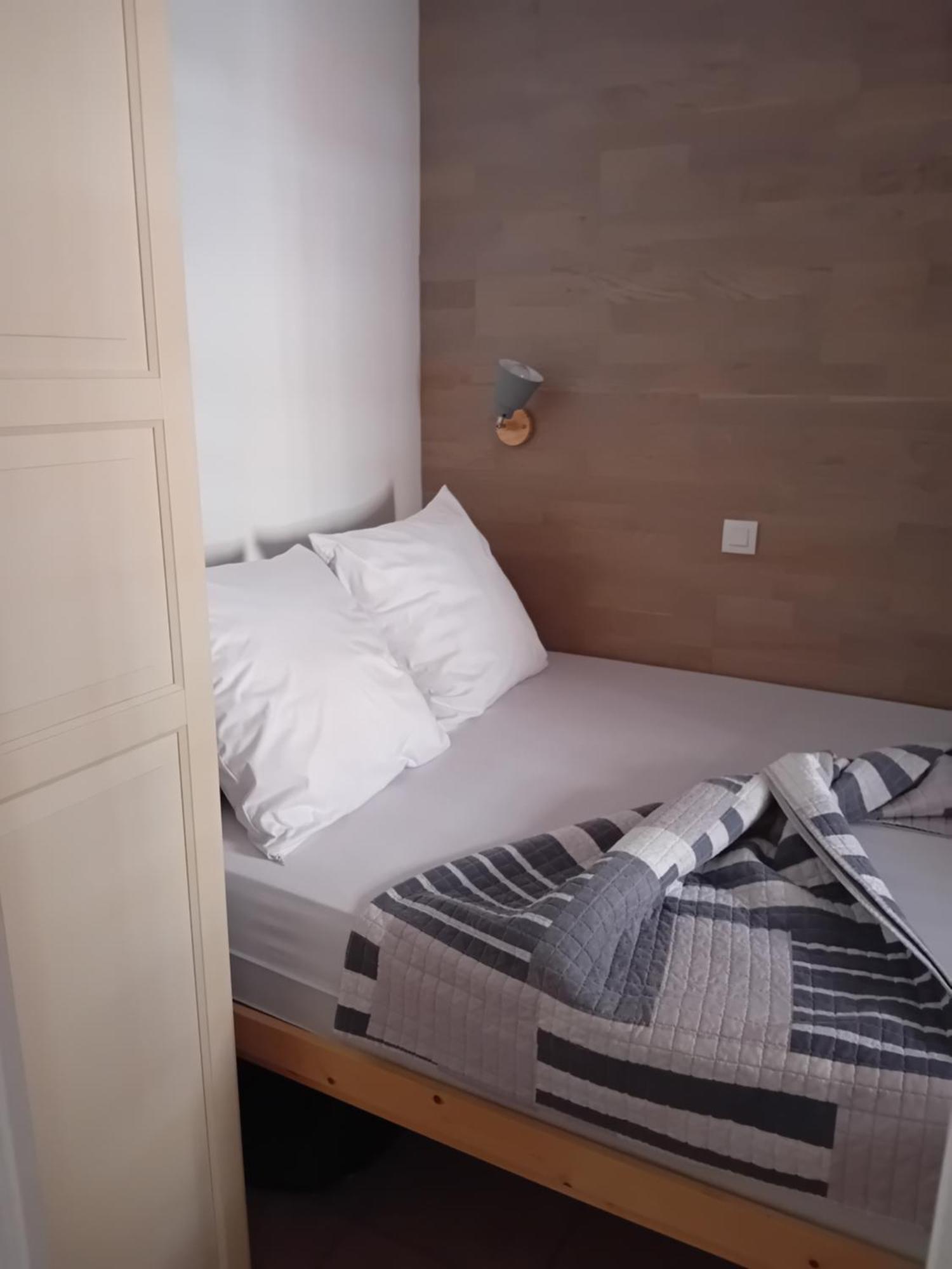 Appartement T2 Avec Piscine A 100 M De La Plage Six-Fours-les-Plages Esterno foto