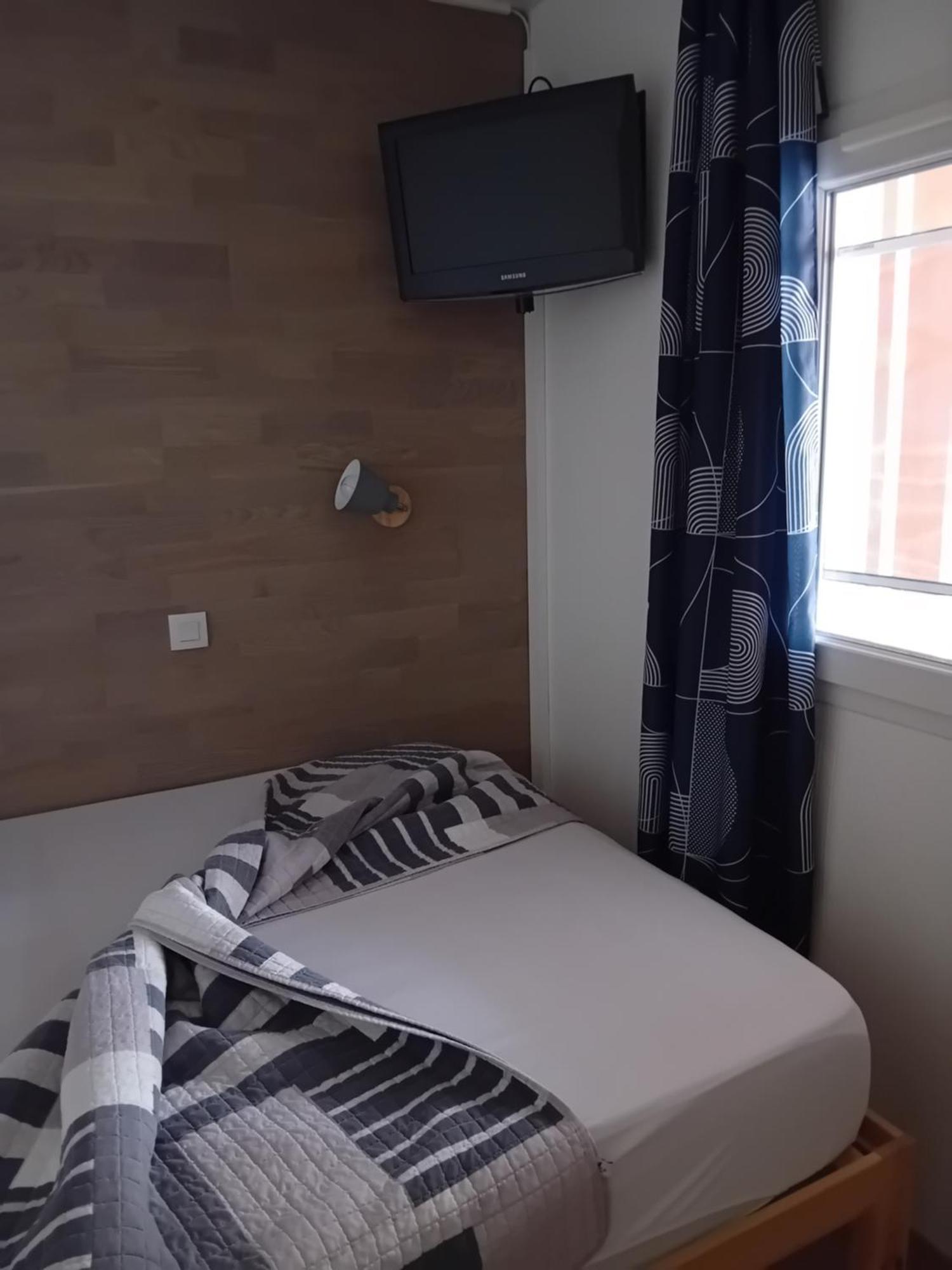 Appartement T2 Avec Piscine A 100 M De La Plage Six-Fours-les-Plages Esterno foto